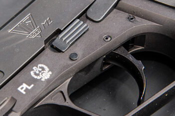 Fabryka Broni Łucznik-Radom VIS100 M-1