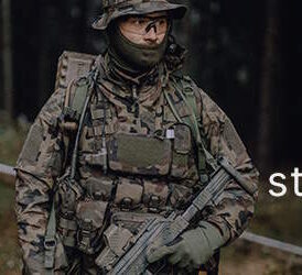 Helikon-Tex MSPO 2025