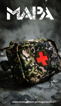 MAPA Tactical